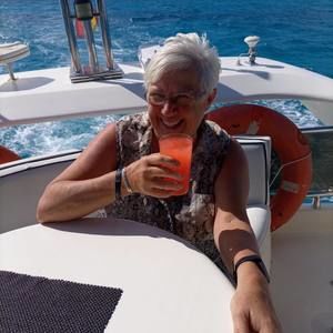 Meet your Posher, Wendy